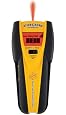 Zircon MultiScanner i520 Center-Finding Stud Finder with Metal and AC Electrical Scanning