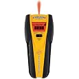 Zircon MultiScanner i520 Center-Finding Stud Finder with Metal and AC Electrical Scanning
