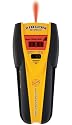 Zircon MultiScanner i520 Center-Finding Stud Finder with Metal and AC Electrical Scanning