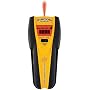 Zircon MultiScanner i520 Center-Finding Stud Finder with Metal and AC Electrical Scanning and DVD How-To guide