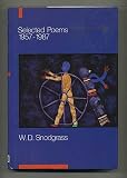Selected Poems, 1957-1987