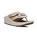 Fitflop Women's Rosita Toe Post Sandal