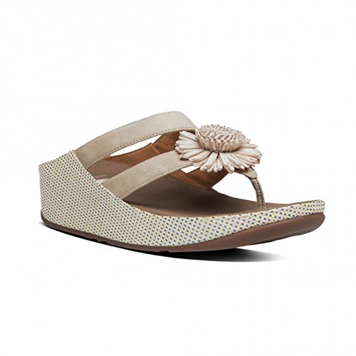 Fitflop Women's Rosita Toe Post Sandal