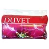 Polycotton Polyester Hollowfibre Duvet, 15.0 Tog, King