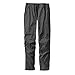Patagonia Torrentshell Pants Black