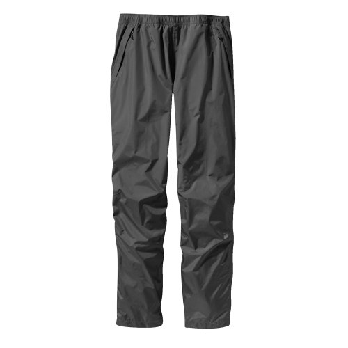 Patagonia Torrentshell Pants Black