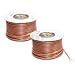 30m of Professional Speaker Cable,126 strand, 10 Amp, Oxygen Free Copper by Aerials, satellites & Cable Ltd