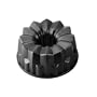 Kaiser Bakeware KaiserCast Domus Bundform Pan, 9.5"