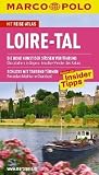Produkt-Bild: MARCO POLO Resief&uuml;hrer Loire-Tal: Reisen mit Insider-Tipps. Mit Reiseatlas und Sprachf&uuml;hrer Franz&ouml;sisch