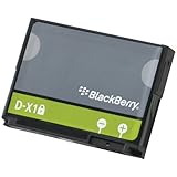 BlackBerry D-X1 Battery for BlackBerry Storm 9500, 9530