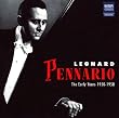 Leonard Pennario: The Early Years 1950-1958