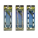 Pooka Shell Necklaces! 9 Puka Styles Hand Strung!