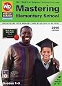 Weekly Reader Learning System: Mastering Elementary School 2009
