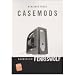 Casemods Baubericht Fenriswolf