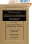Handbook of Child and Adolescent Psychiatry, Infancy and Preschoolers: Development and Syndromes (Wiley Series in Child Mental Health) (Volume 1)