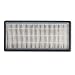 41n NDXlYUL. SL75  Honeywell HFD 130 Germicidal Tower Air Purifier with Permanent IFD Filter