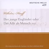 Produkt-Bild: Der junge Engl&auml;nder oder Der Affe als Mensch: Bibliothek der deutschen Klassiker