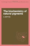 The biochemistry of natural pigments