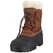 Kamik WK4000 PearsonJr, Unisex - Kinder Stiefel