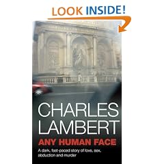 Any Human Face