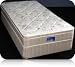 Queen Sertapedic Briana Euro Top Mattress By Serta