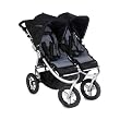 BumbleRide 2010 Indie Twin Stroller