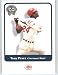 2001 Fleer Greats of the Game #120 Tony Perez - Cincinnati Reds (Baseball Cards)