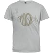 Phish - Distressed Logo T-Shirt