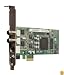Hauppauge 1213 WinTV-HVR-2250 Dual Hybrid PCI-E TV Tuner Board with Media Center Remote Control and Receiver