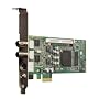 Hauppauge 1229 WinTV-HVR-2250 White Box for System Builders Dual Hybrid PCI-E TV Tuner Board