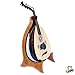 Oud Stand KOS-204 | Stand For Oud String Musical Instrument