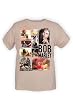 Bob Marley Trenchtown Rock T-Shirt