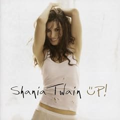 Up ! (version fran�aise - remixes Dance)