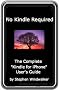No Kindle Required - The Complete 