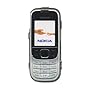 Bluetrade Kristall Tasche f�r Nokia 2330 Classic