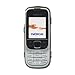 Bluetrade Kristall Tasche f&uuml;r Nokia 2330 Classic
