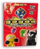 Go Go's Crazy Bones Album