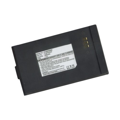 Bluetrade Lithium-Ionen-Akku (850 mAh, 7,4 Volt) f&uuml;r Samsung VP-DX10 Preisvergleich