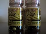 STACKER 2 YELLOW HORNET (2) 20CT. BOTTLES