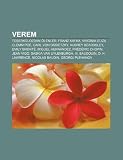 Verem: T Berk Lozdan Lenler, Franz Kafka, Virginia Eliza Clemm Poe, Carl Von Ossietzky, Aubrey Beardsley, Emily Bront , Migue