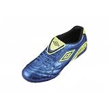 UMBRO(アンブロ) ミルトン TR ブルーxイエローxブラック
