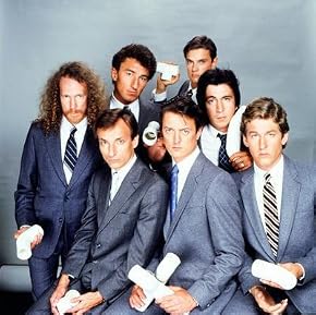 Bilder von The Tubes