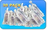 41n TWIec3L. SL160  Alka Pure® Natural Alkaline Wellness Water Go Pak; 30 Pack (Transform your Water, Transform your Life!)