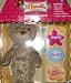 Lil Luvables Skins, Bear, Light Brown Tan