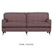 Clarendon Large 2 Seater Split Sofa