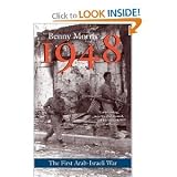 1948 A History of theFirst Arab-IsraeliWar byMorris