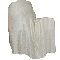 Hanmade Shawl Pure Wool Wrap (ppswl011)