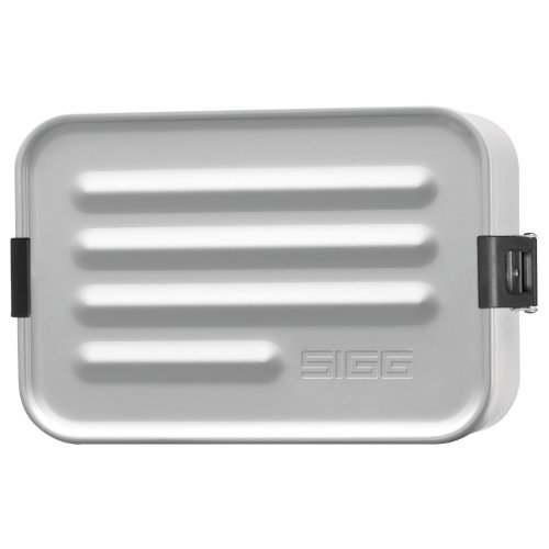 Sigg Brotdose MINI, alu, 8339.3