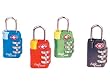 Eagle Creek TSA Travel Safe Lock