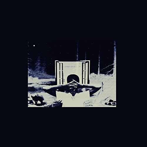 Album Art for I Don't Like Shit, I Don't Go Outside by Earl Sweatshirt